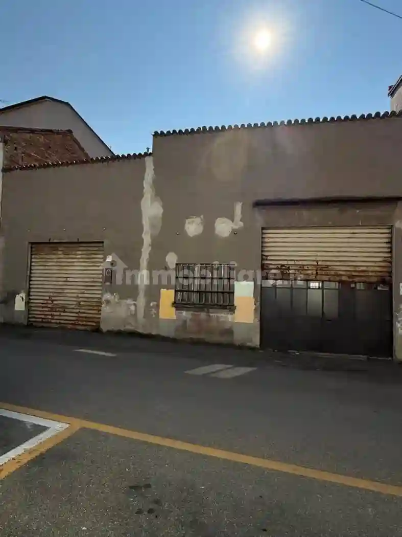 Palazzo - Edificio - foto 5