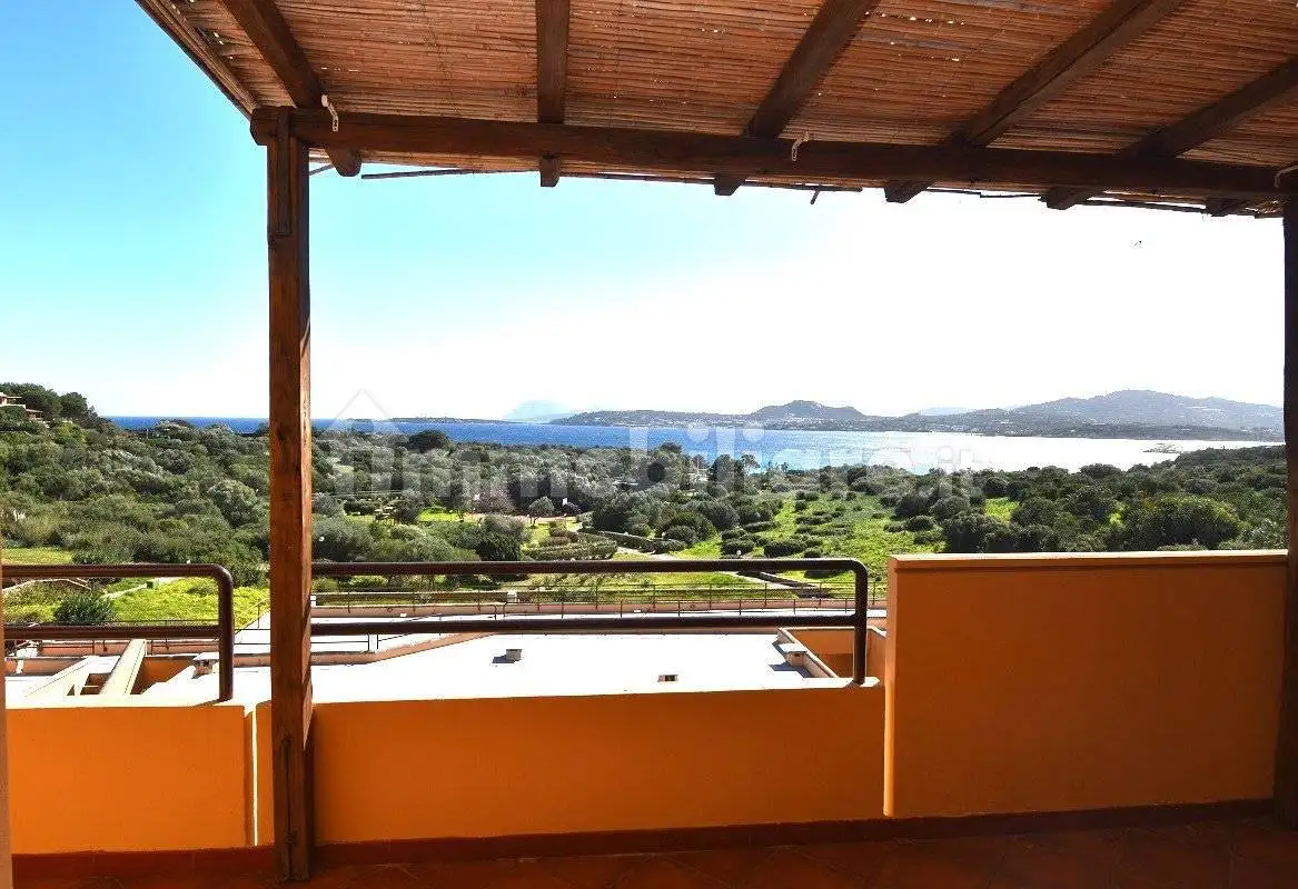 Appartamento in affitto a Olbia