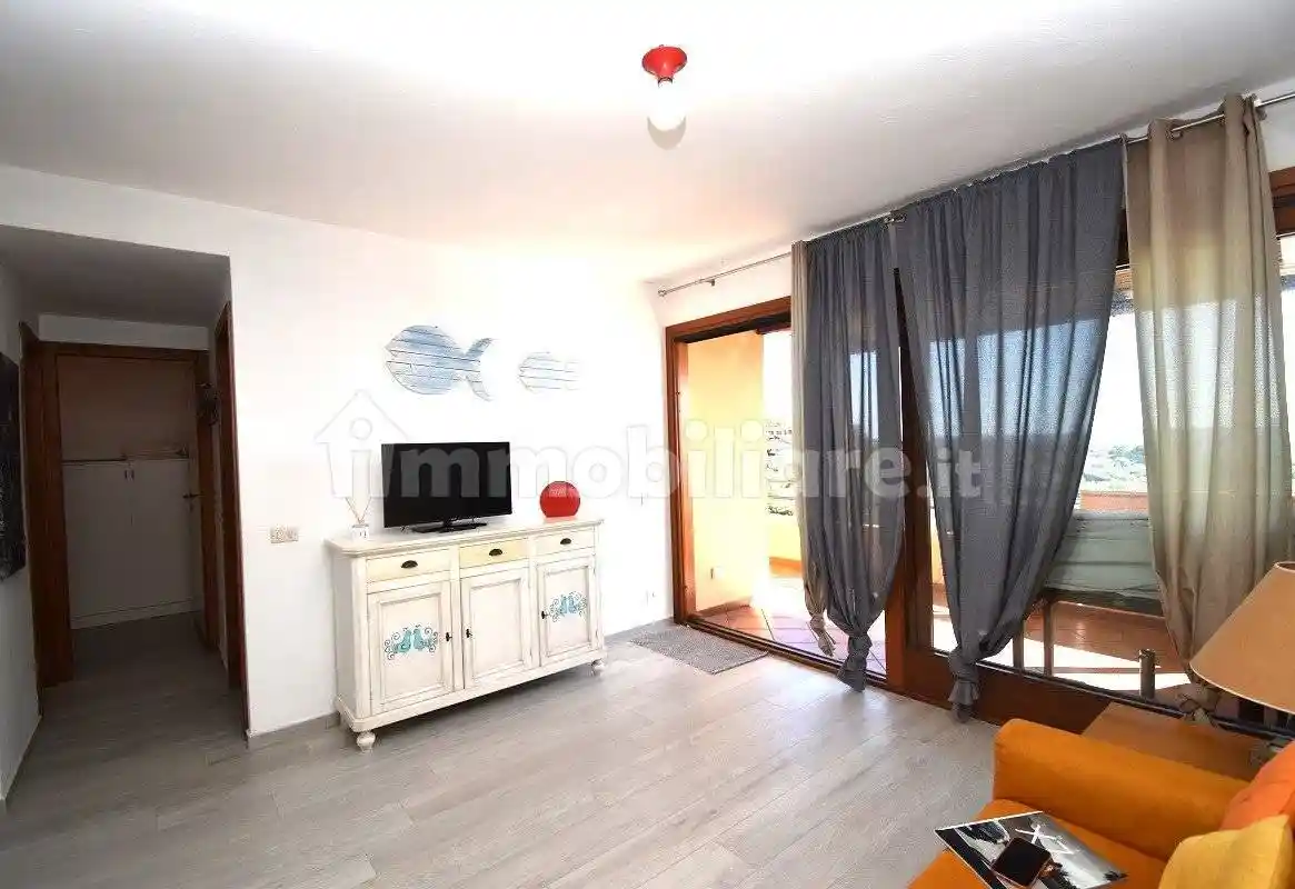 Trilocale via Giasone, Portisco, Olbia - foto 3