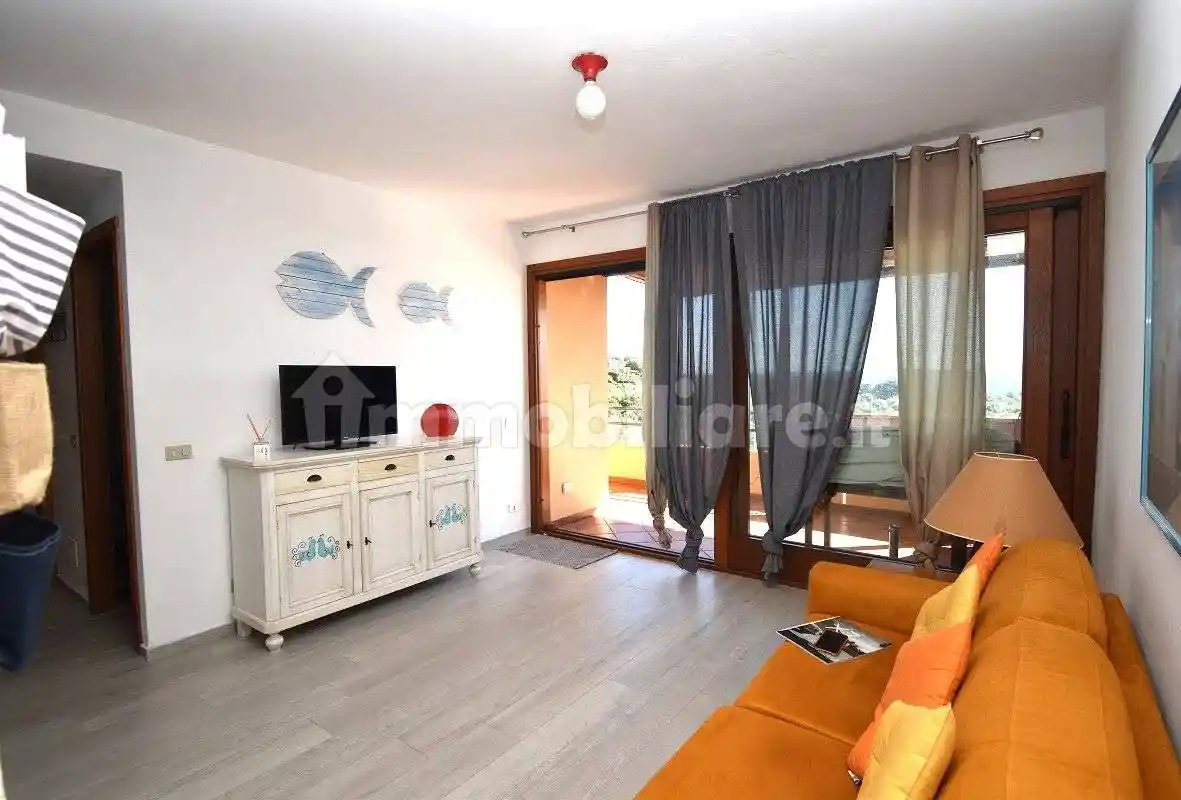 Trilocale via Giasone, Portisco, Olbia - foto 4