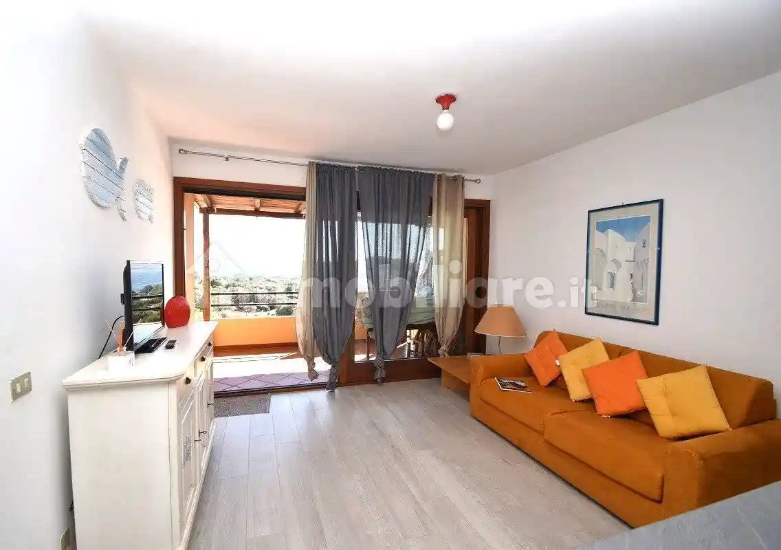 Trilocale via Giasone, Portisco, Olbia - foto 5