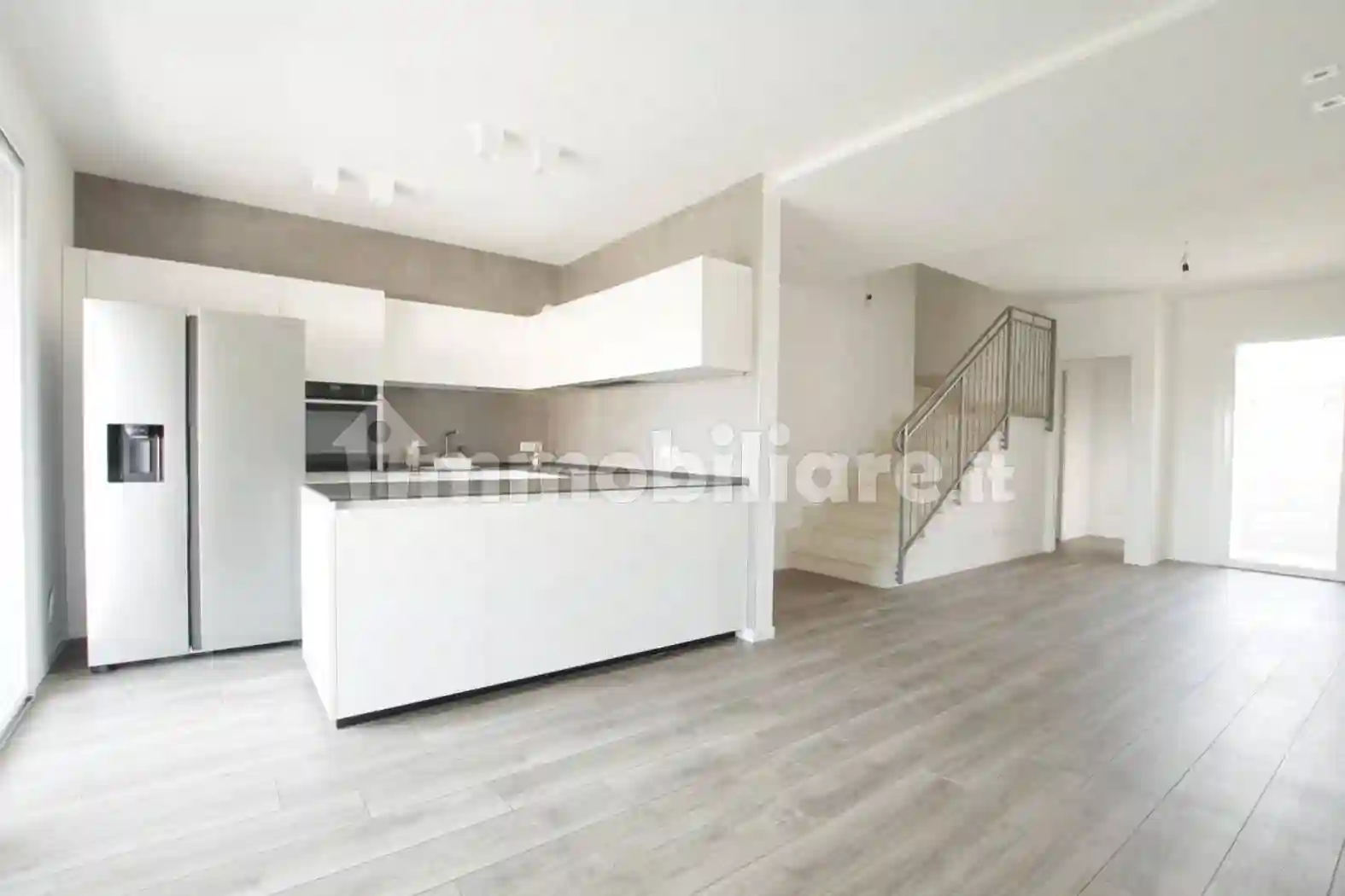 Villetta a schiera - foto 3