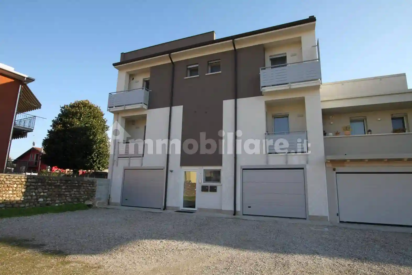 Villetta a schiera - foto 4