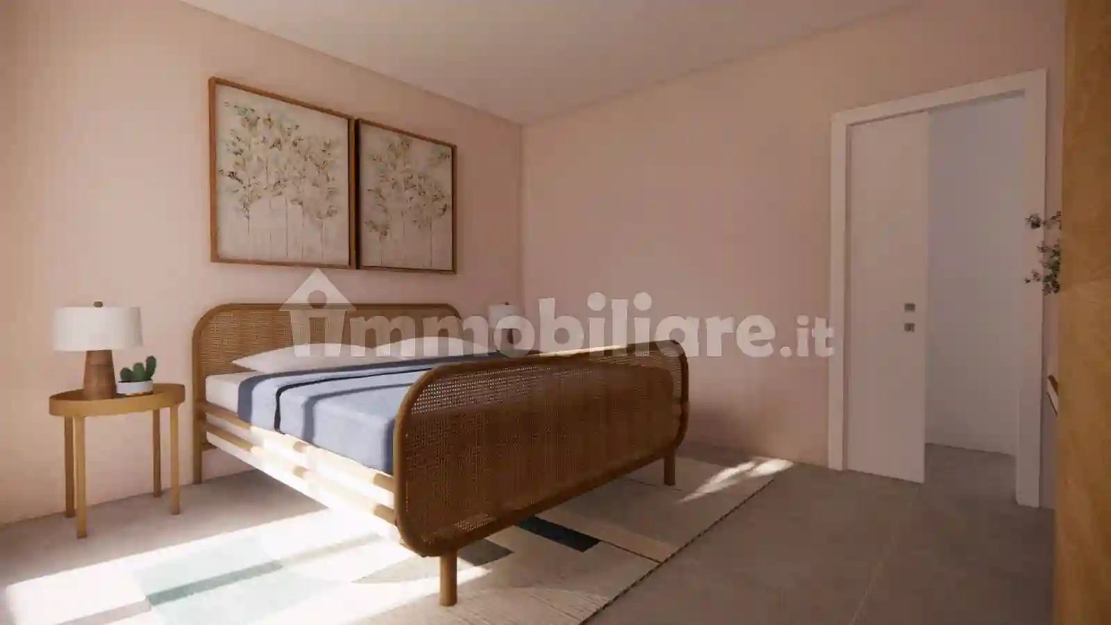 Villetta a schiera - foto 3