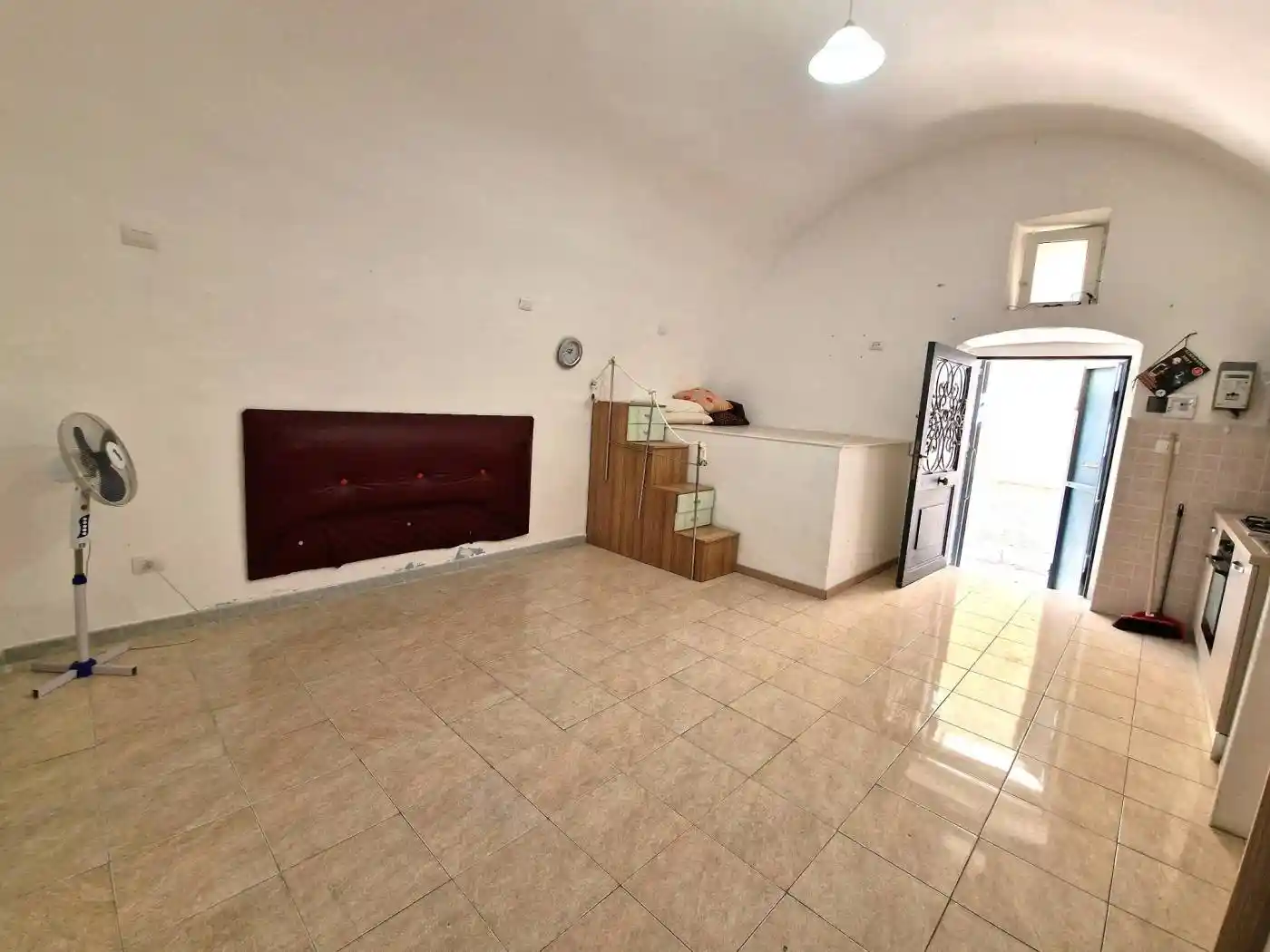 Casa indipendente in vendita a Bari