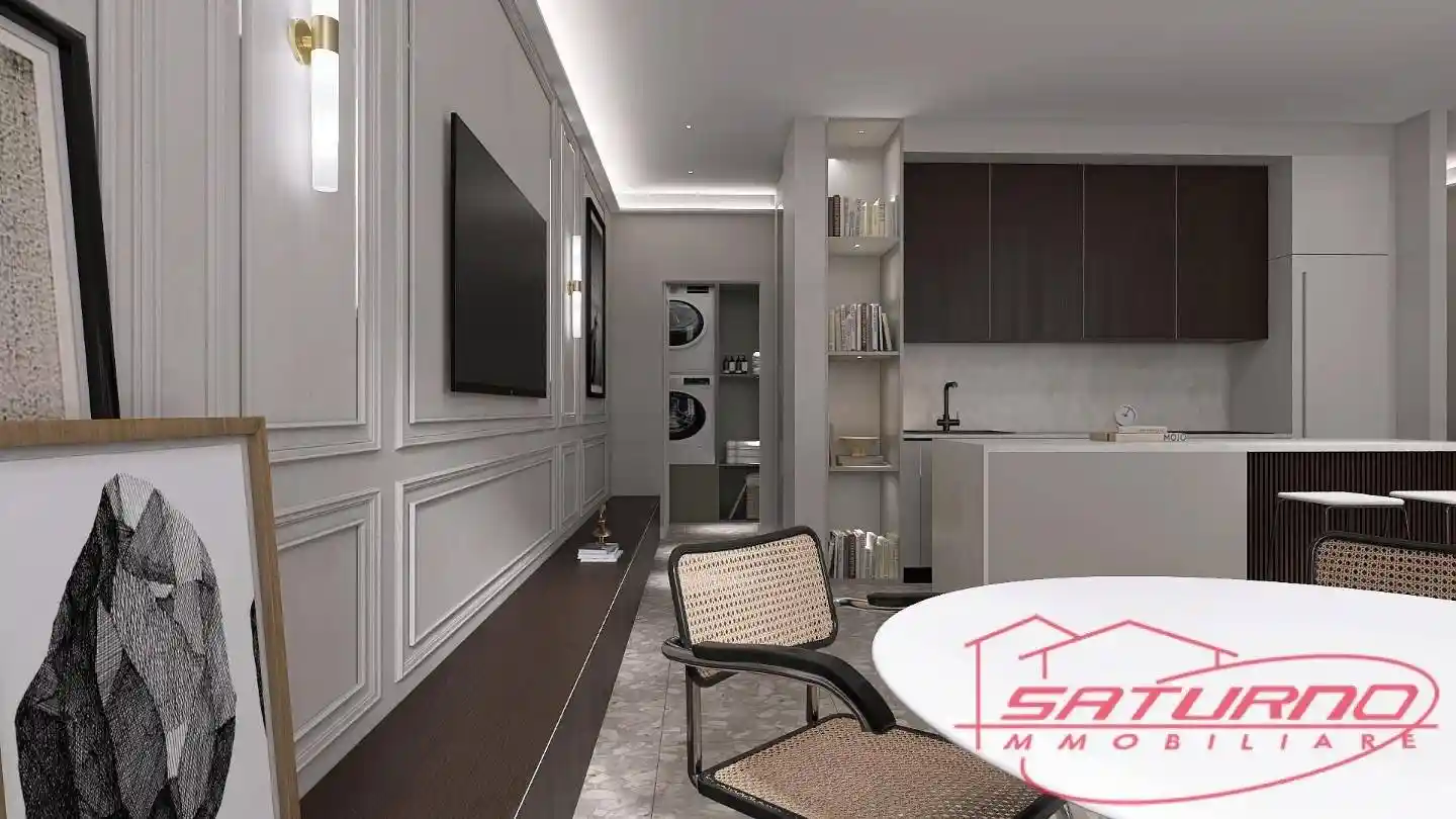 Villa a schiera via di Tiglio,  694, San Filippo, Lucca - foto 4