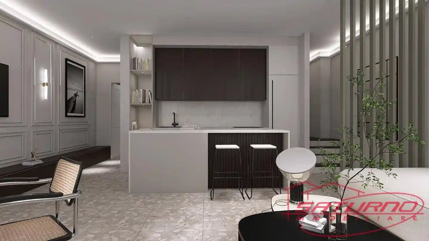 Villa a schiera via di Tiglio,  694, San Filippo, Lucca - foto 5