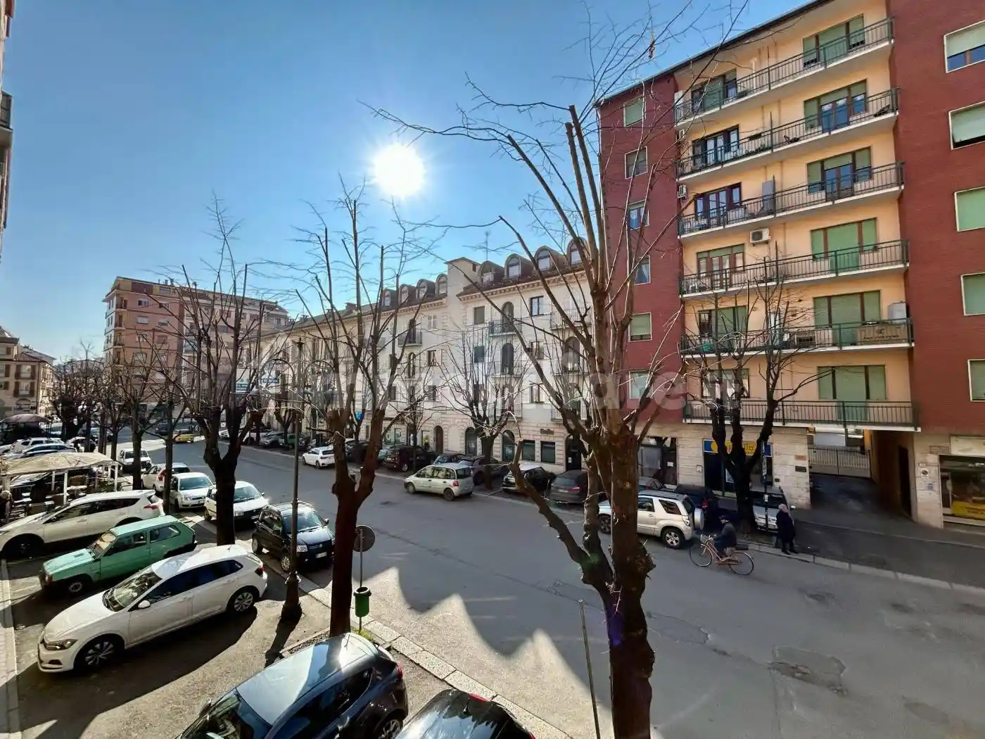 Appartamento in vendita a Acqui Terme