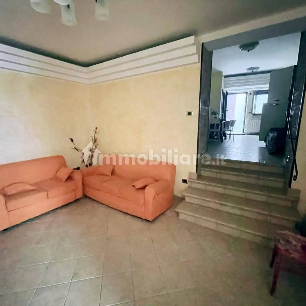 Appartamento in vendita a Atessa