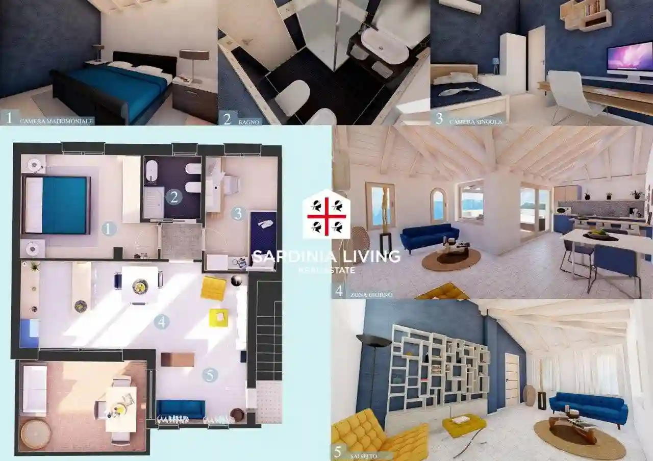 Attico - Mansarda - foto 5