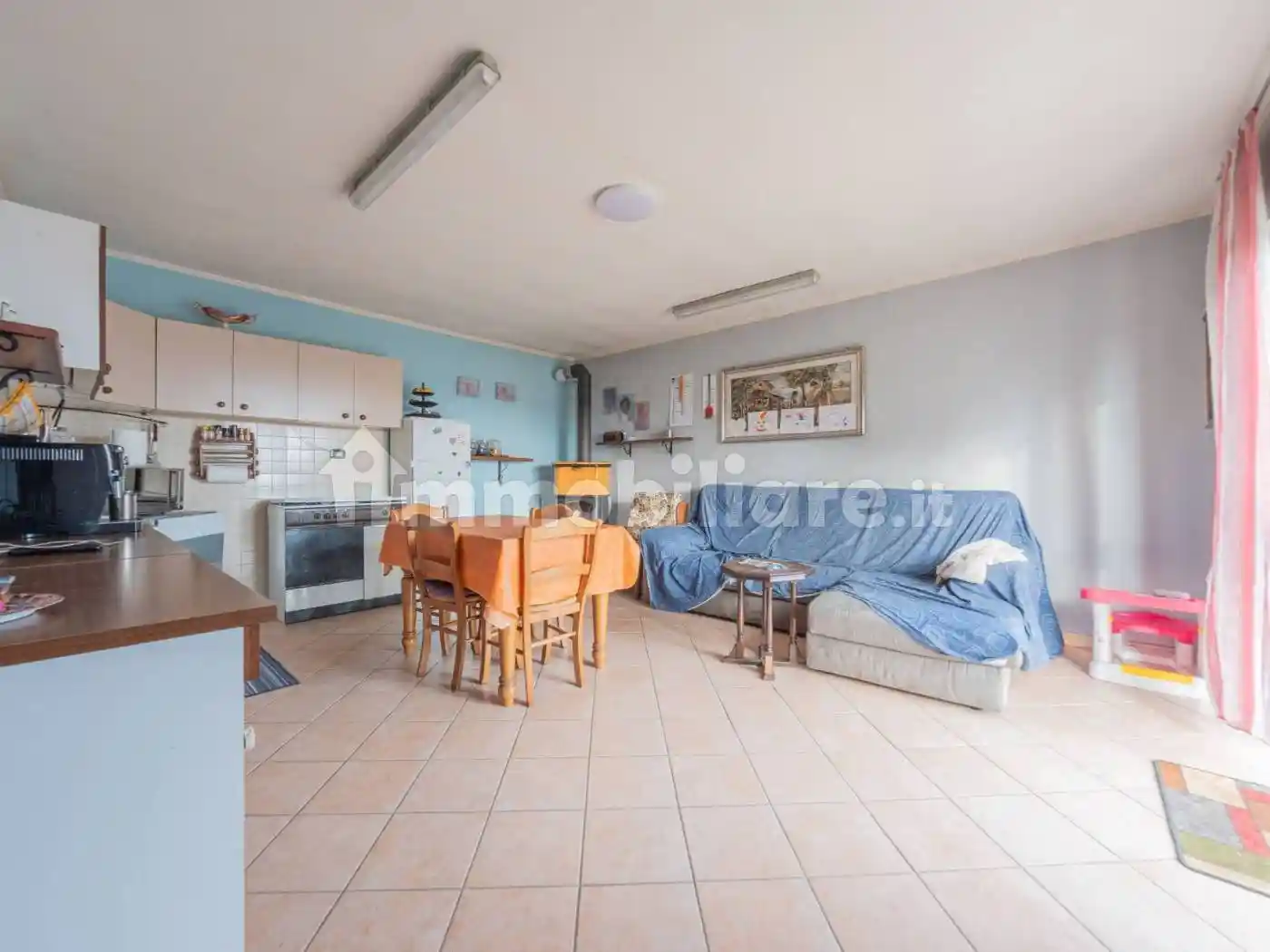 Villa bifamiliare frazione Mombarone 96, Mombarone, Asti - foto 3