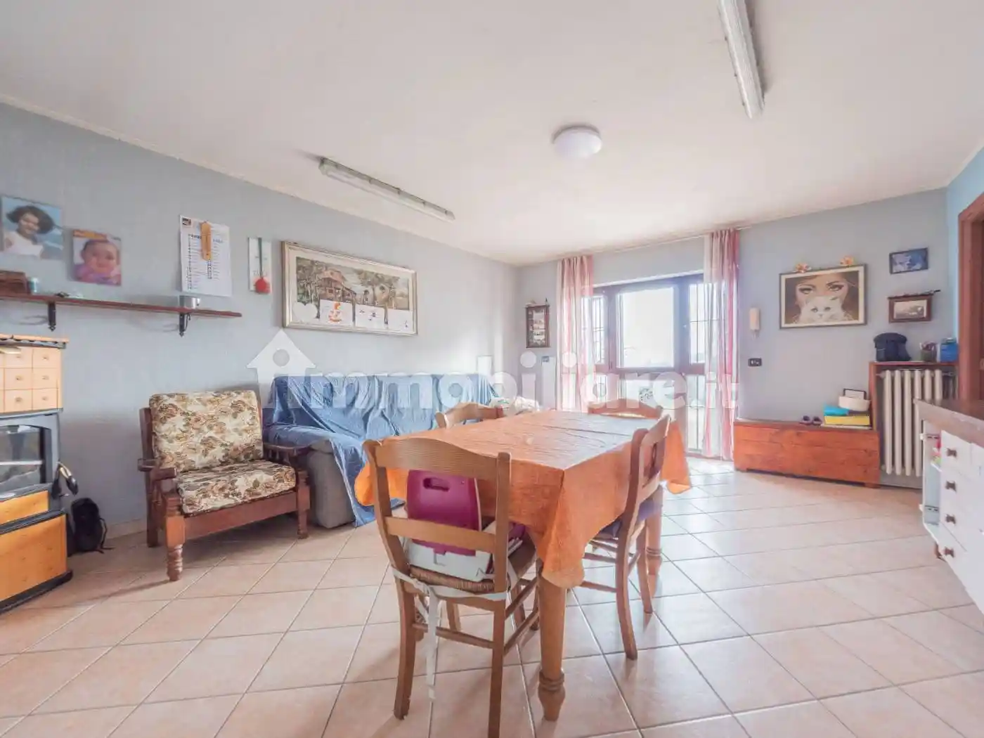 Villa bifamiliare frazione Mombarone 96, Mombarone, Asti - foto 4