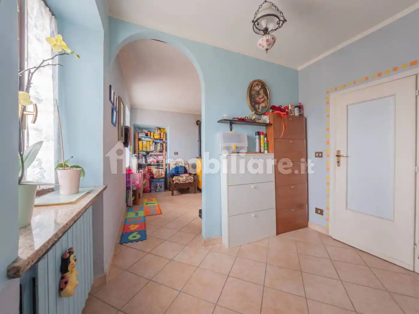 Villa bifamiliare frazione Mombarone 96, Mombarone, Asti - foto 5