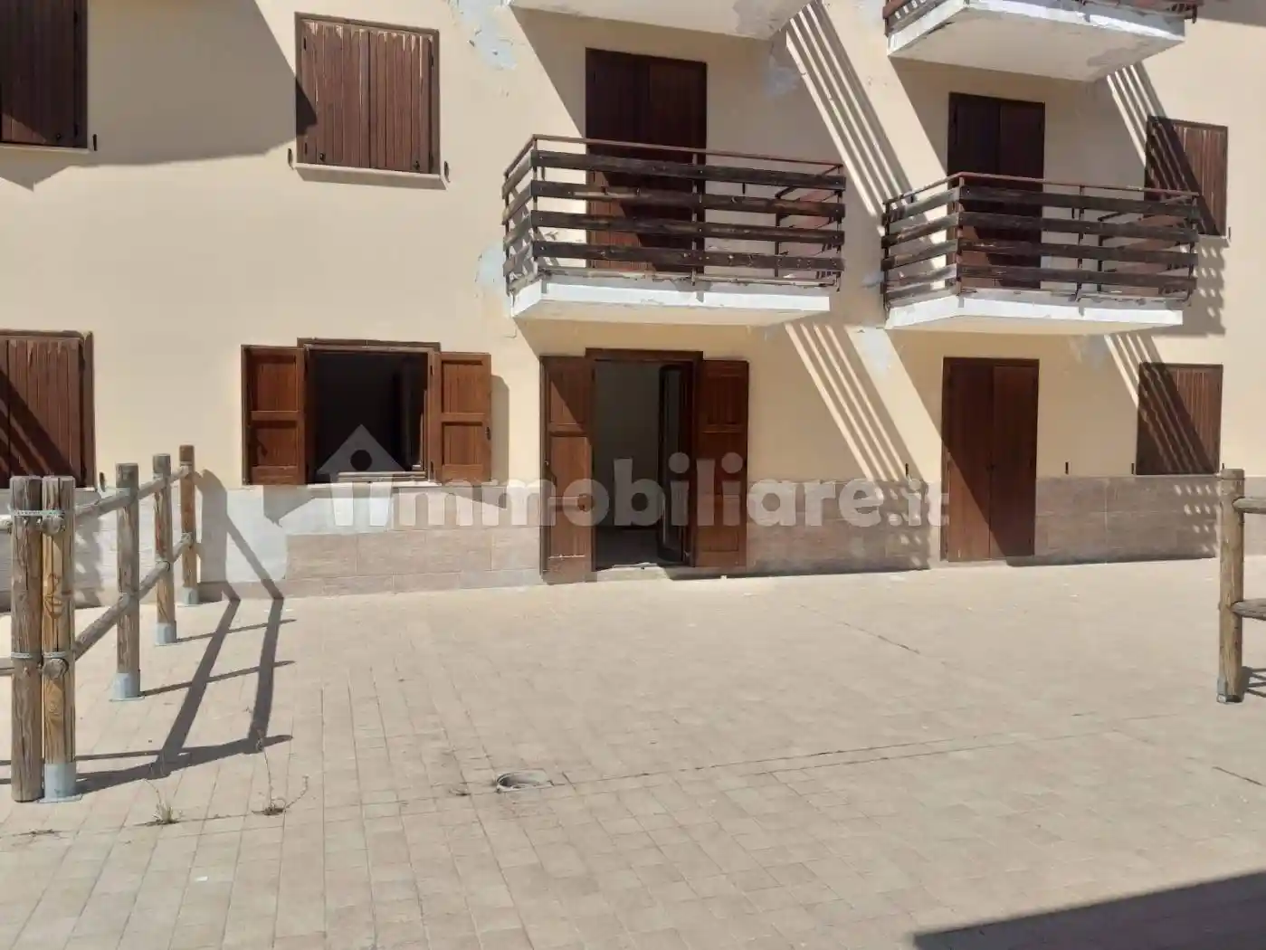 Appartamento in vendita a Campo di Giove