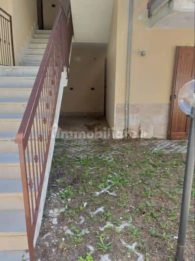 Trilocale via Colle della Croce, Campo di Giove - foto 4