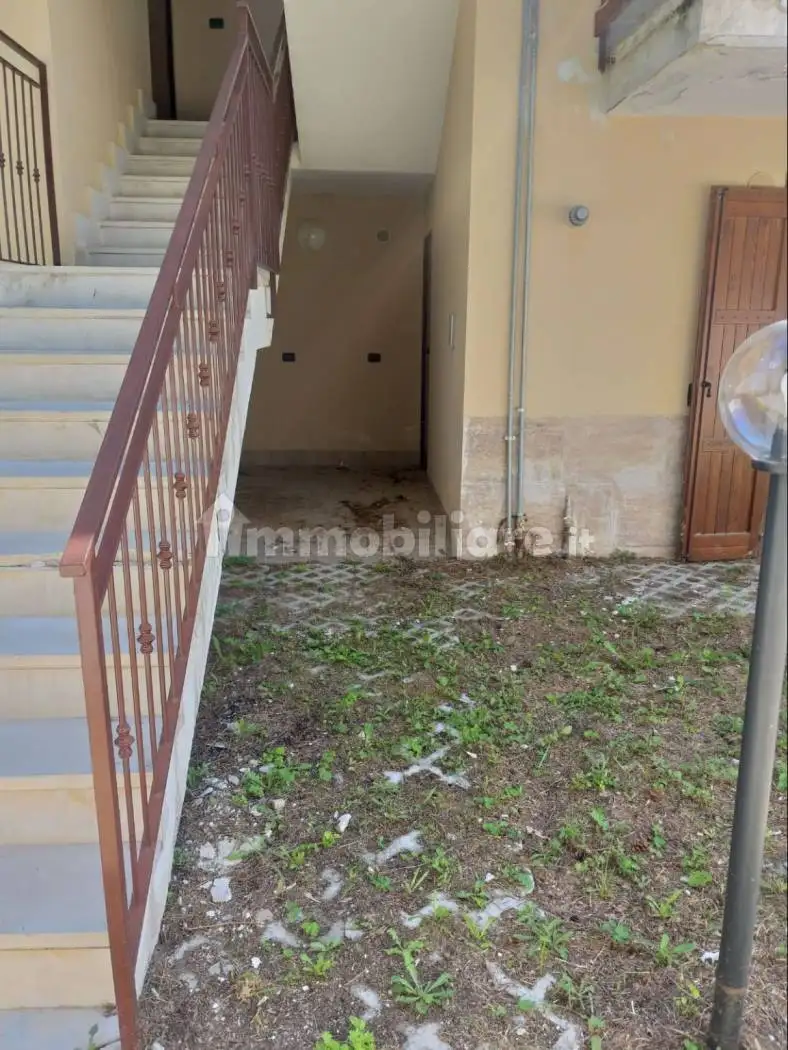 Trilocale via Colle della Croce, Campo di Giove - foto 2