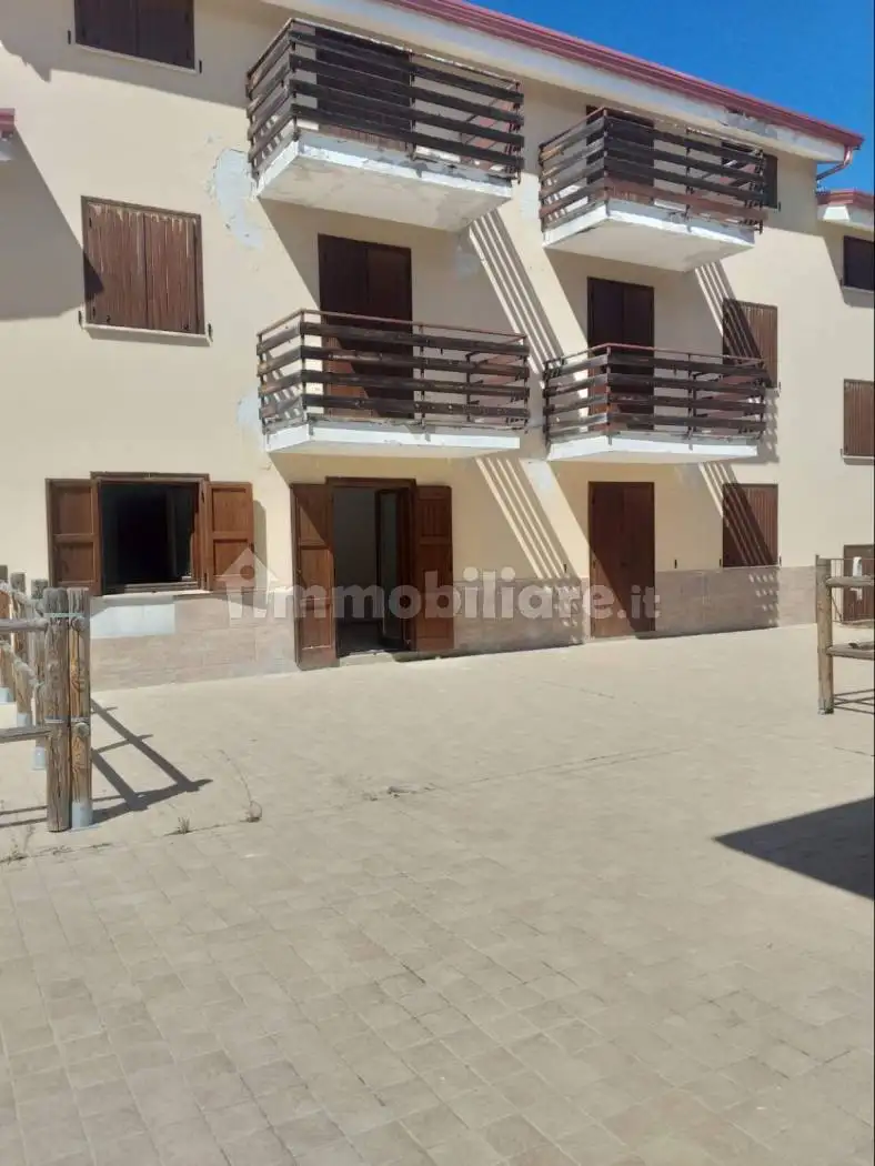 Trilocale via Colle della Croce, Campo di Giove - foto 5