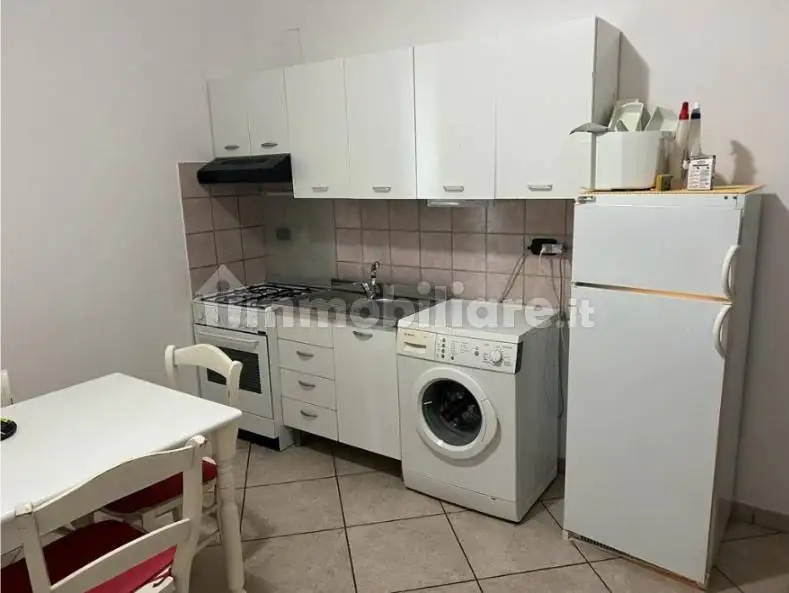 Appartamento in affitto a Manoppello