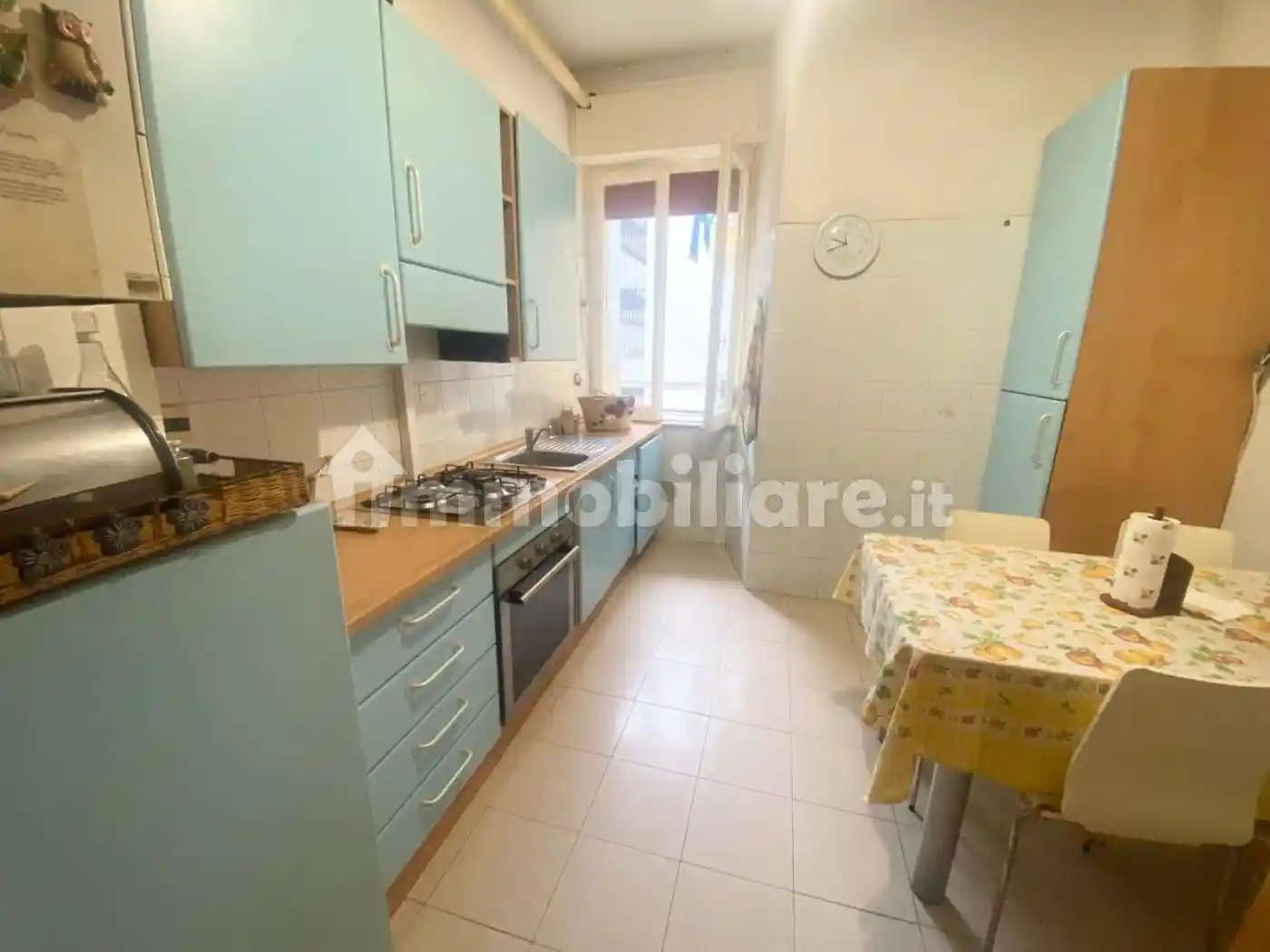 Appartamento in affitto a Pescara