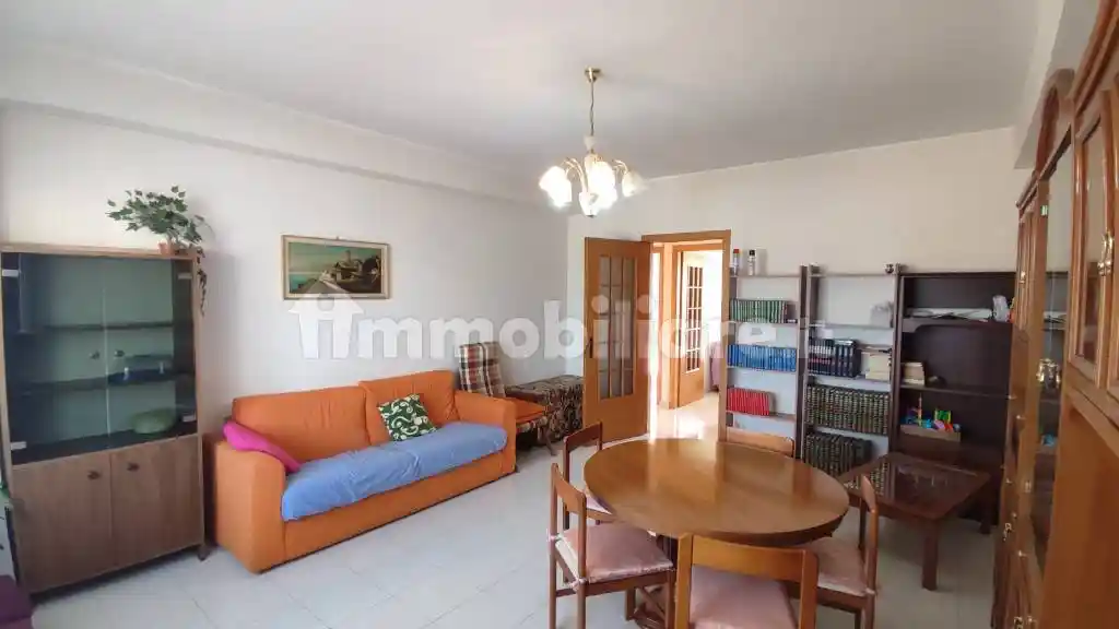 Appartamento in vendita a Capo d'Orlando