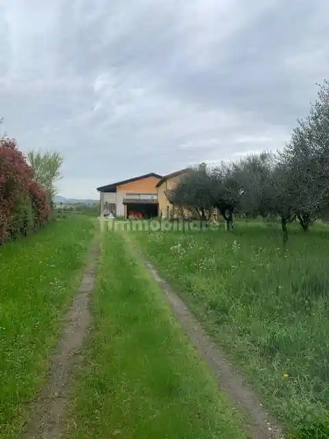 Casale via Lungo Argine, Giarre, Abano Terme - foto 2