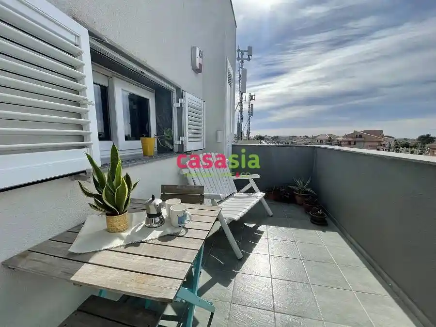 Attico - Mansarda in vendita a Ragusa