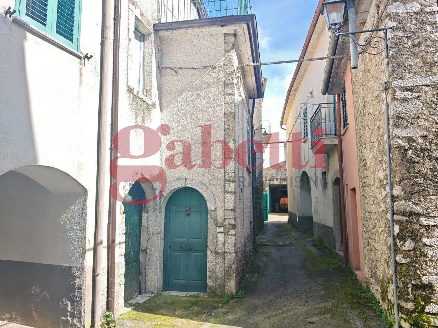 Casa indipendente in vendita a Conca Casale