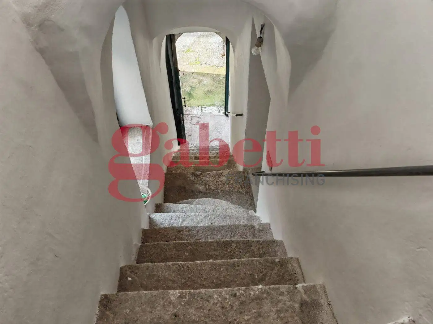 Terratetto unifamiliare via Giardino, s/n, Conca Casale - foto 2