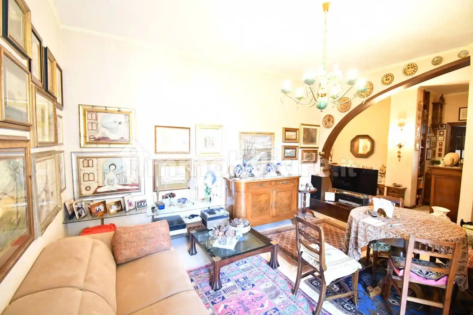 Appartamento in vendita a Brescia