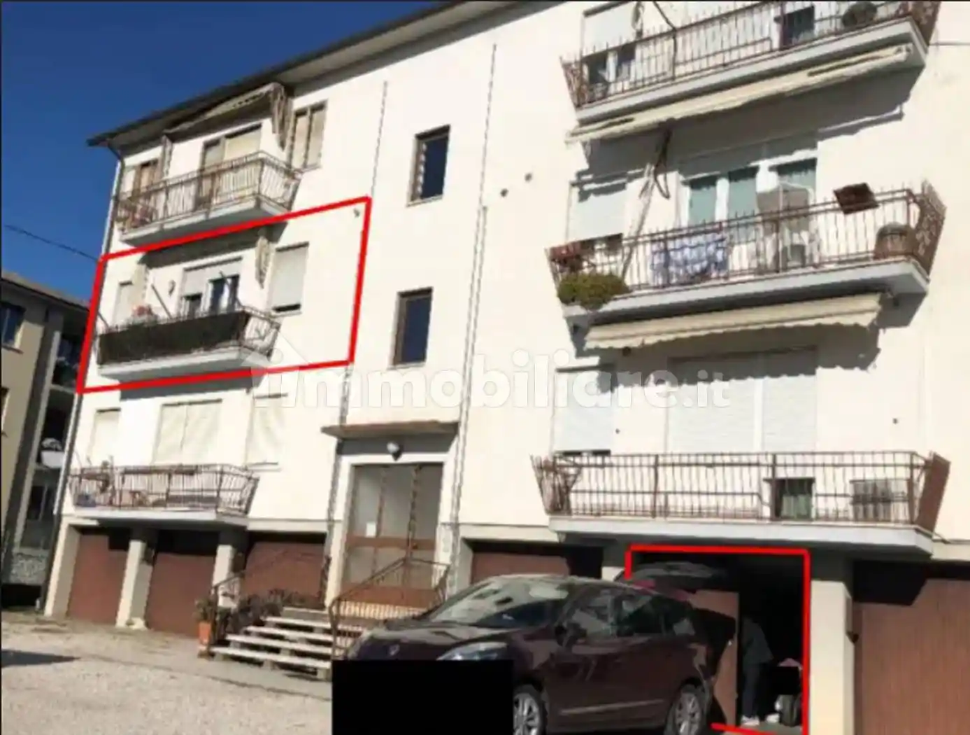 Appartamento in vendita a Thiene