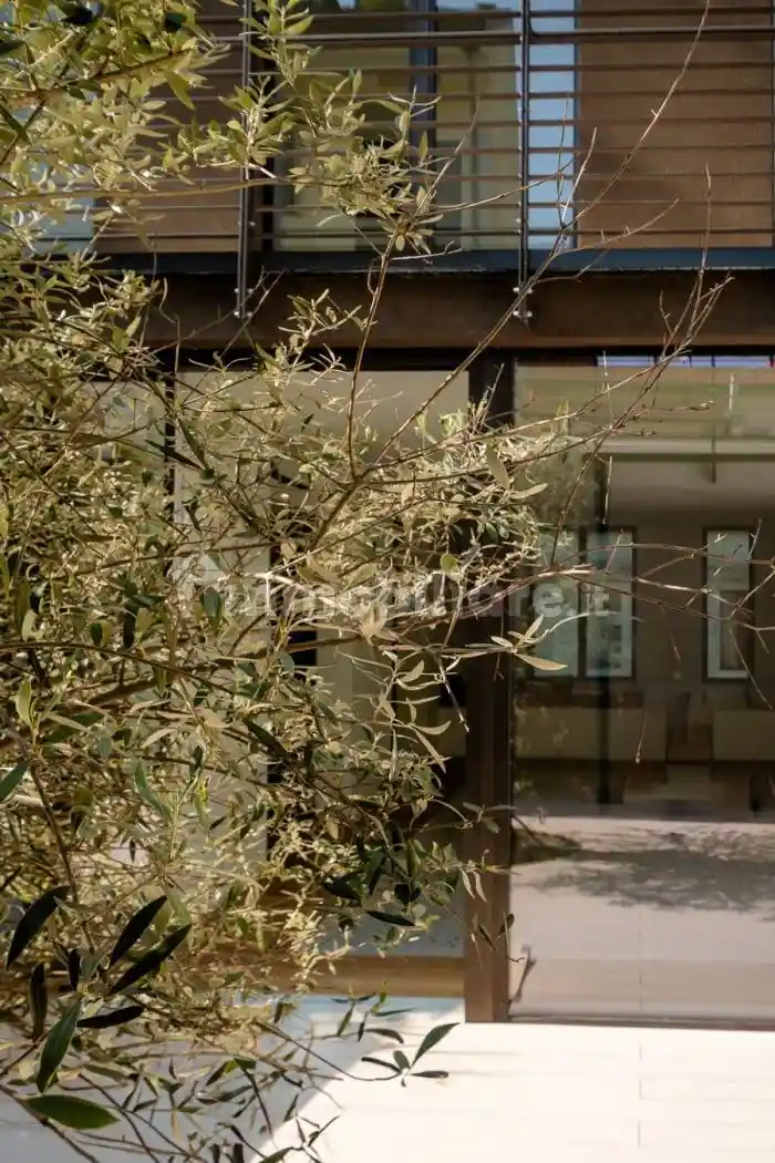 Appartamento via Luca Signorelli 6, Paolo Sarpi, Milano - foto 2