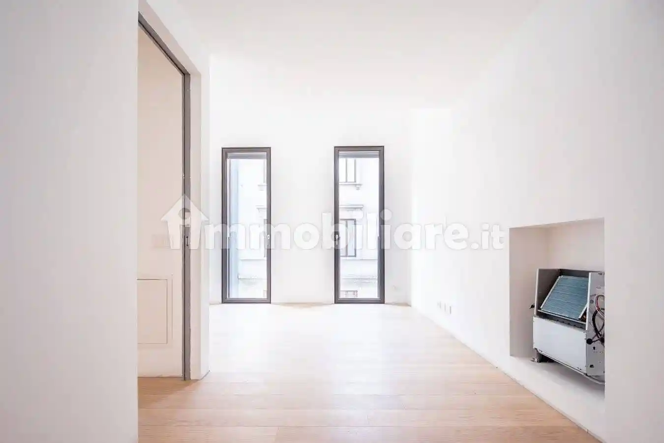 Appartamento via Luca Signorelli 6, Paolo Sarpi, Milano - foto 4