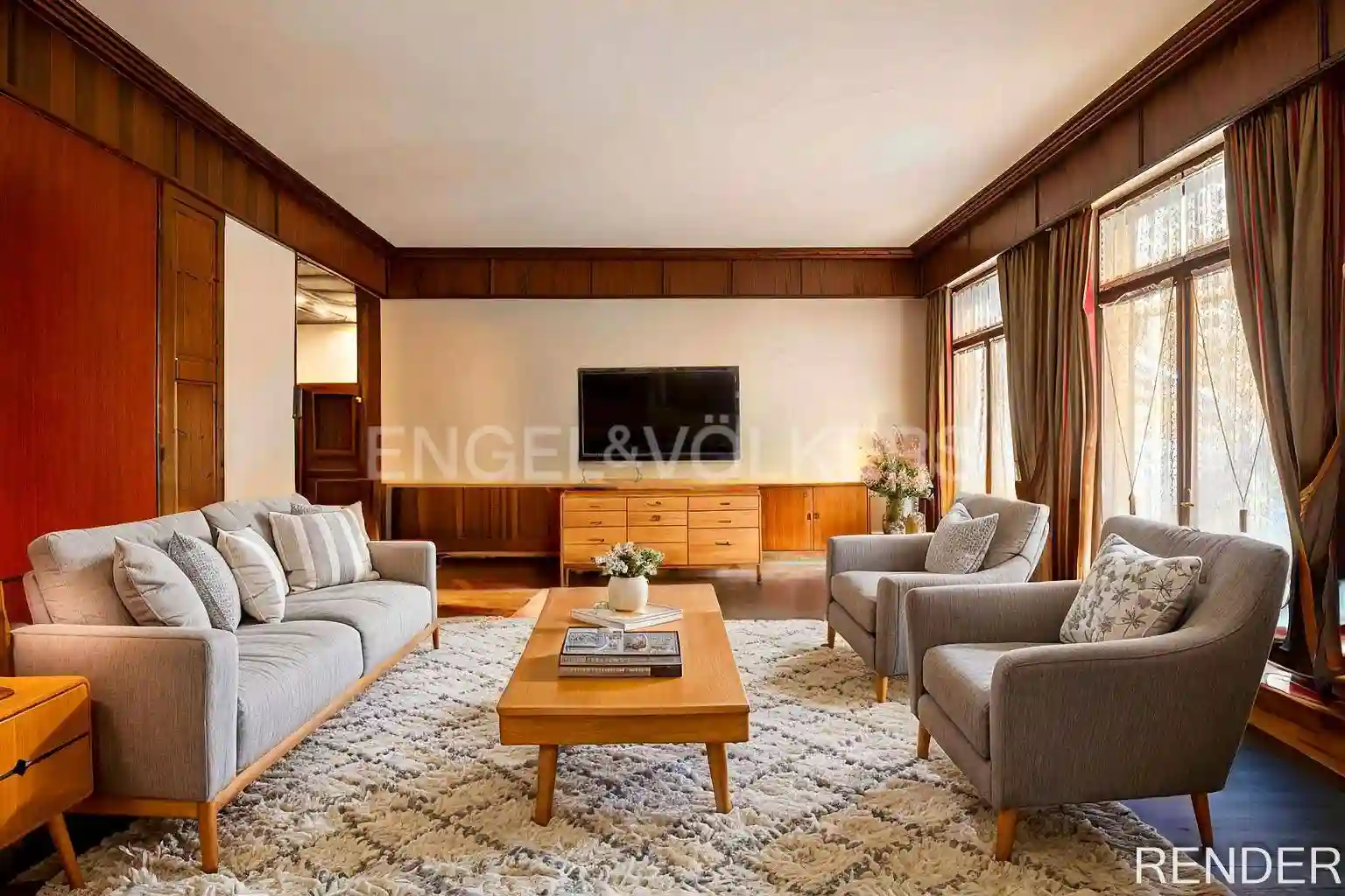 Villetta a schiera - foto 3