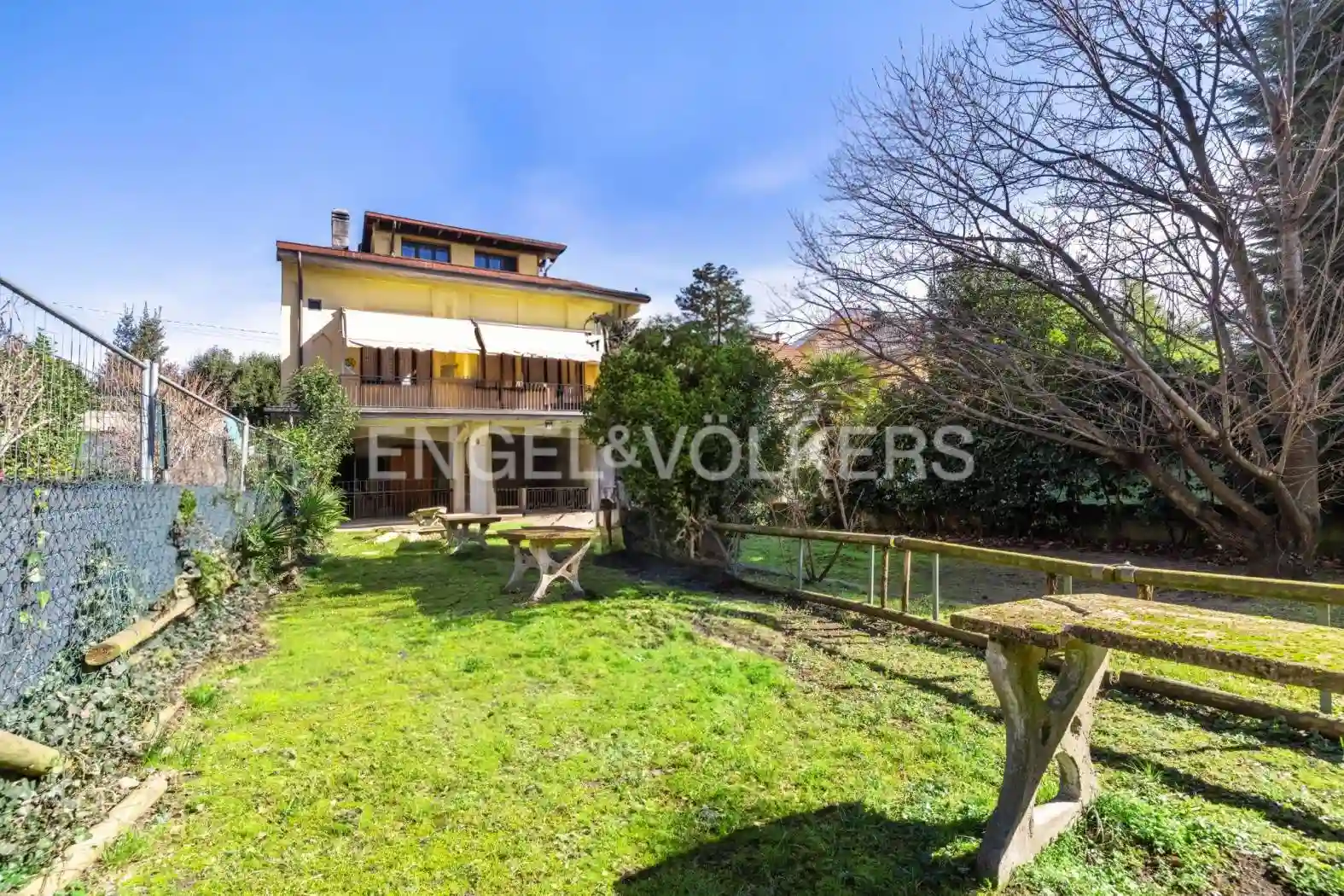 Villetta a schiera - foto 4