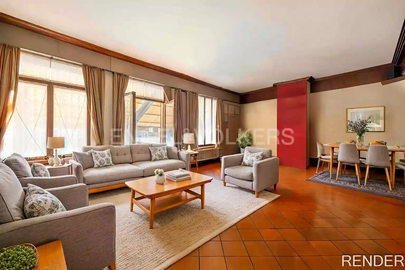 Villetta a schiera - foto 5