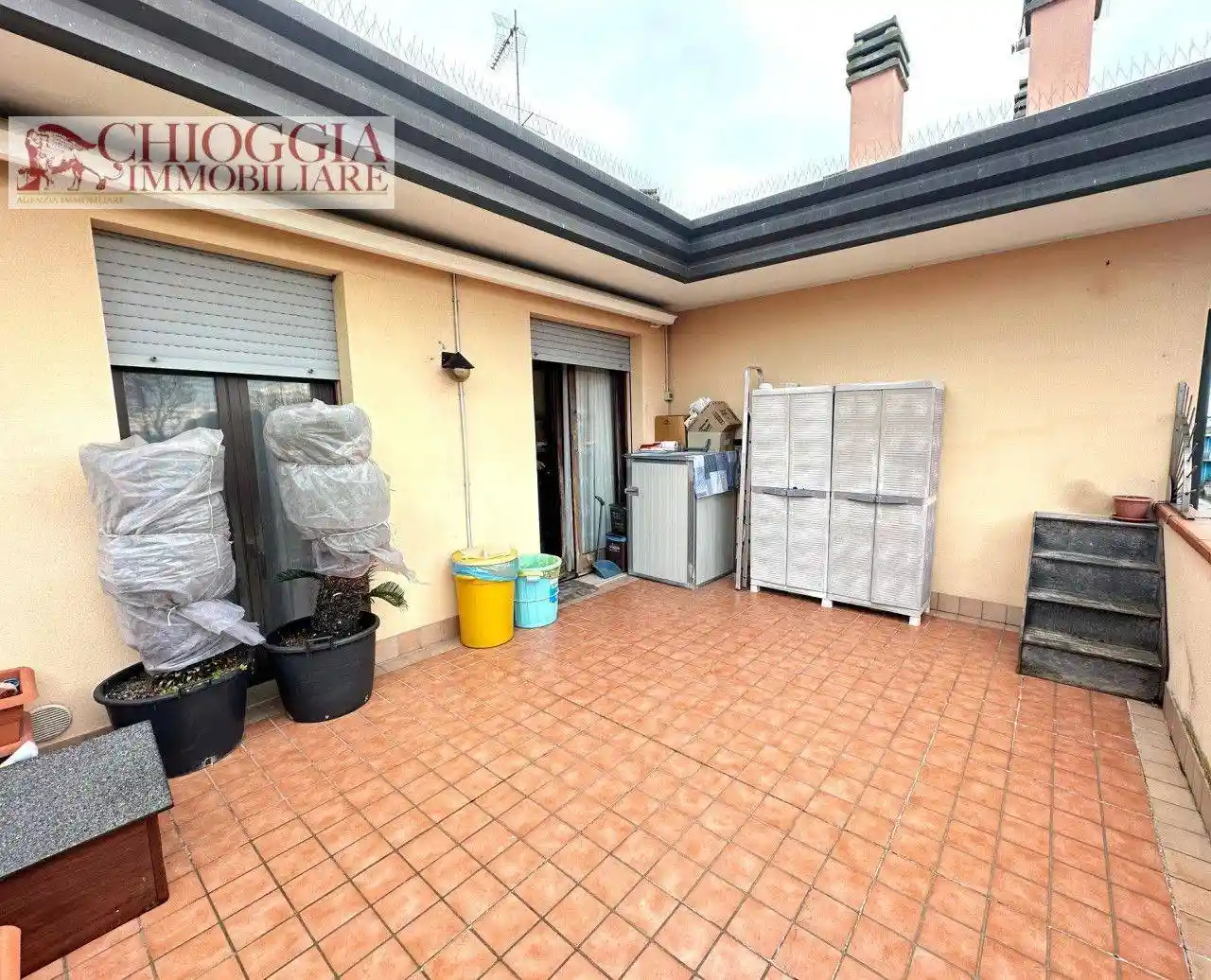 Appartamento in vendita a Rosolina