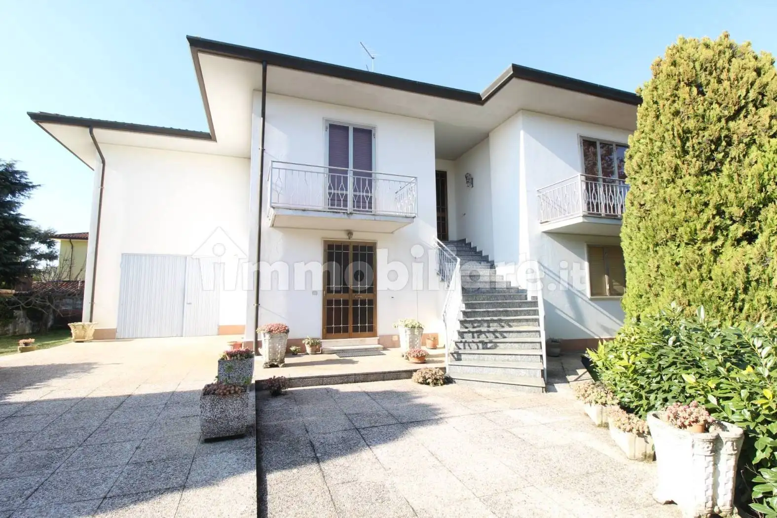 Villa in vendita a Orgiano