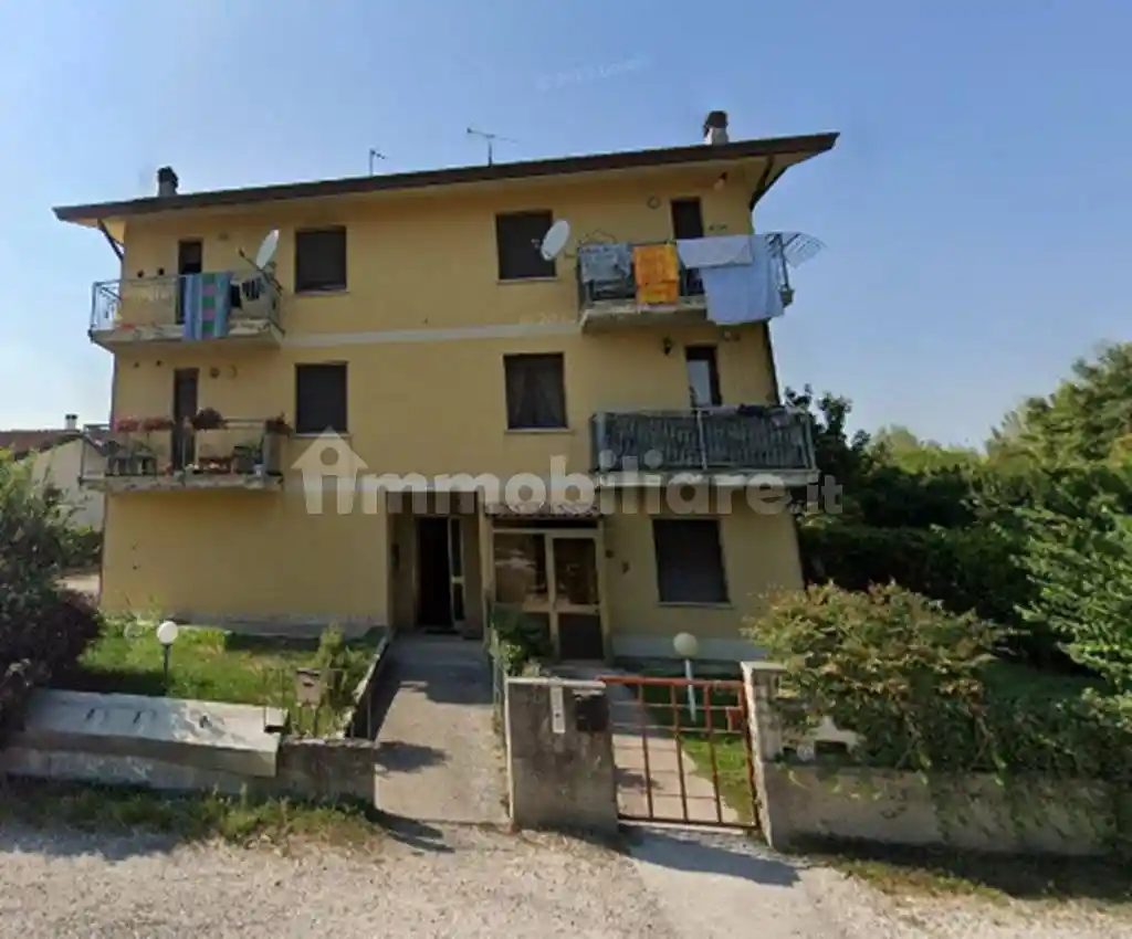 Appartamento in vendita a Sermide e Felonica