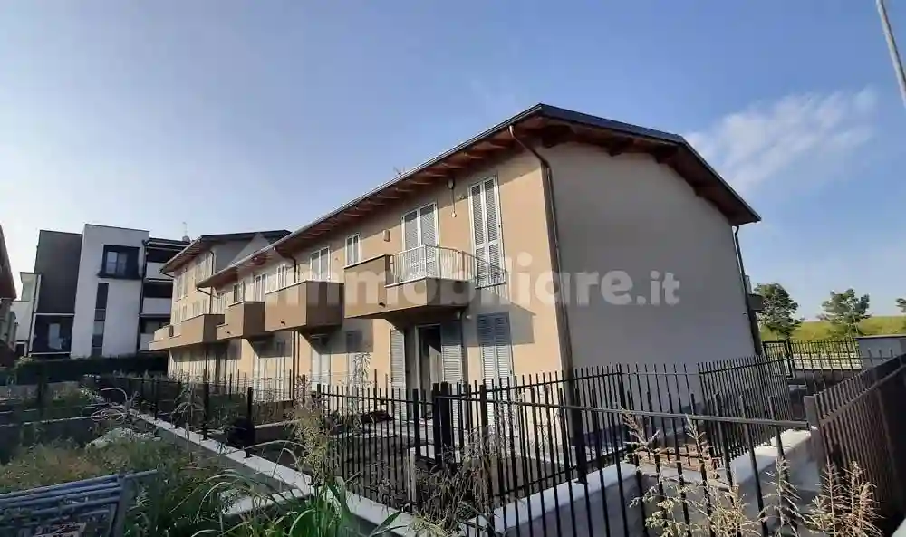 Villetta a schiera - foto 2