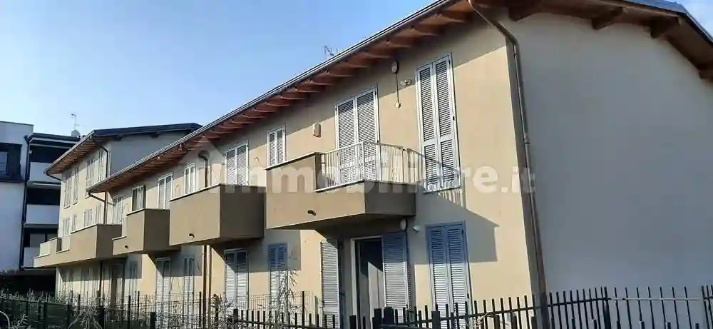 Villetta a schiera - foto 3