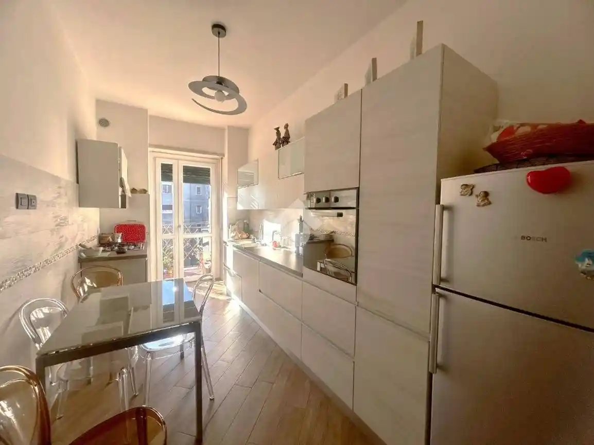 Appartamento in vendita a Moncalieri