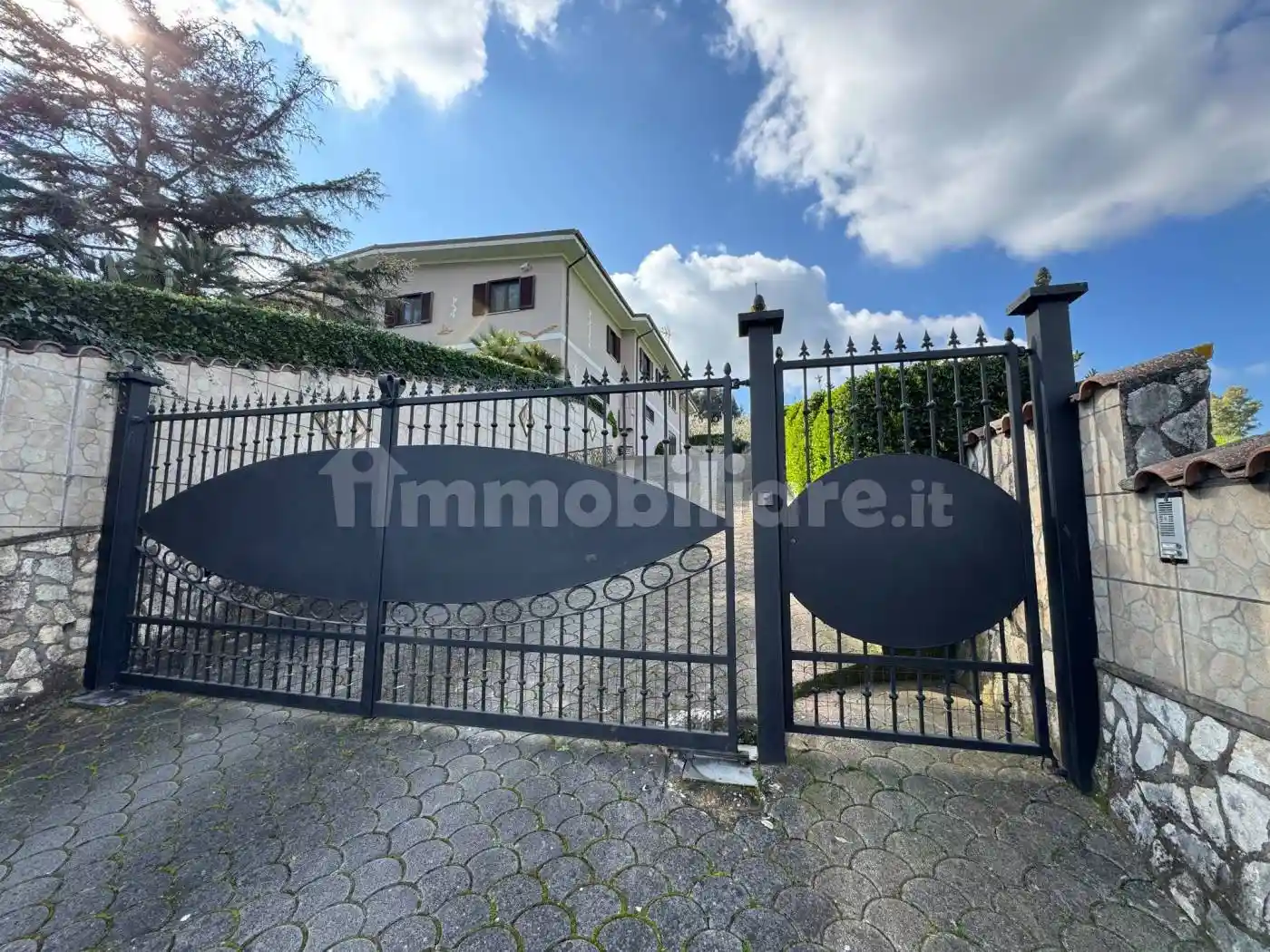 Villa unifamiliare via della Castagnetta 3, Castagnetta - Strampelli, Ardea - foto 2