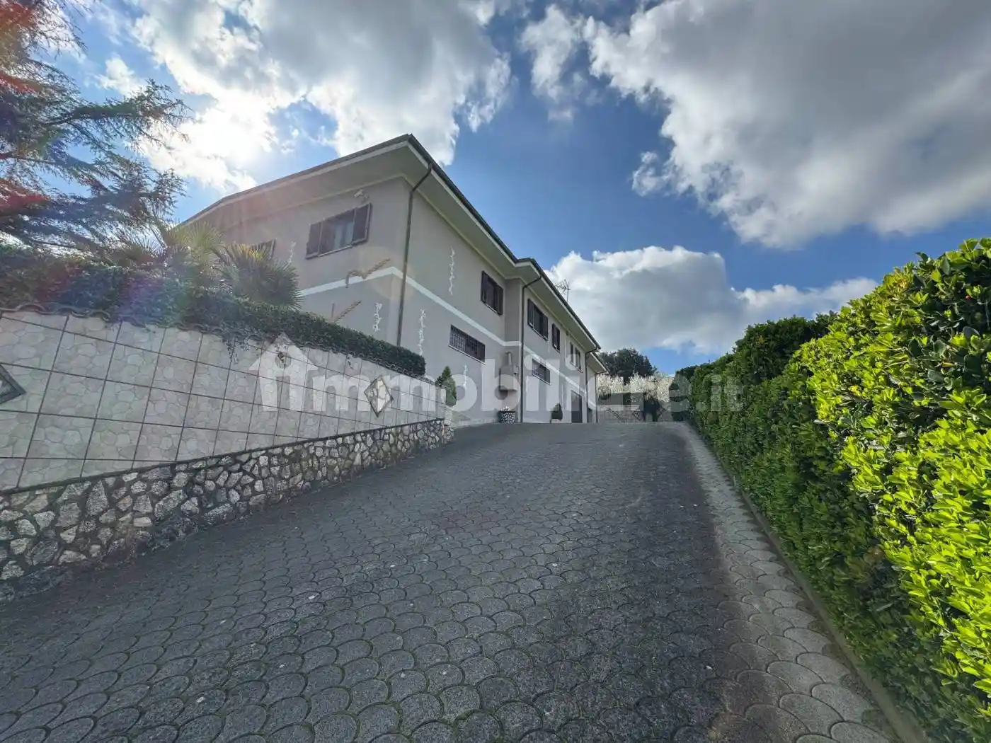 Villa unifamiliare via della Castagnetta 3, Castagnetta - Strampelli, Ardea - foto 3