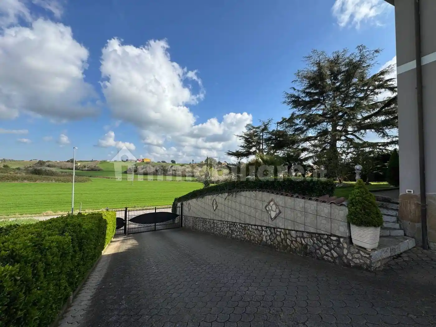 Villa unifamiliare via della Castagnetta 3, Castagnetta - Strampelli, Ardea - foto 4