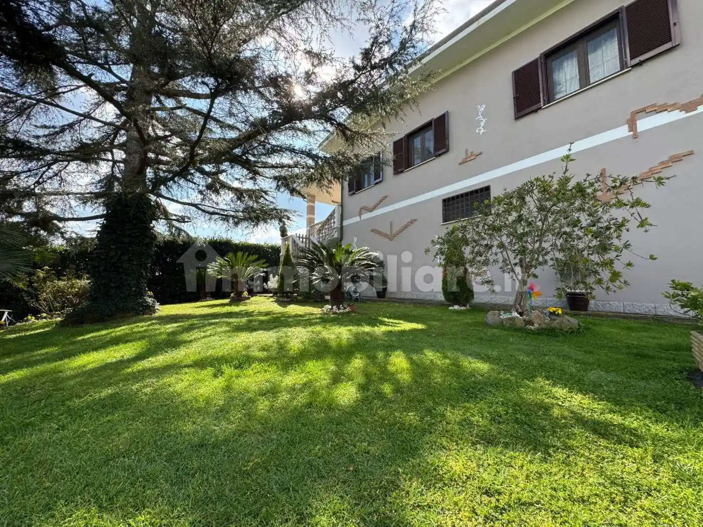 Villa unifamiliare via della Castagnetta 3, Castagnetta - Strampelli, Ardea - foto 5