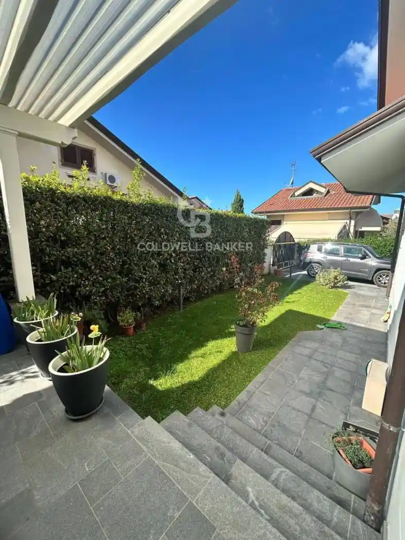 Villa unifamiliare via del menni 211, Piano di Conca, Massarosa - foto 3