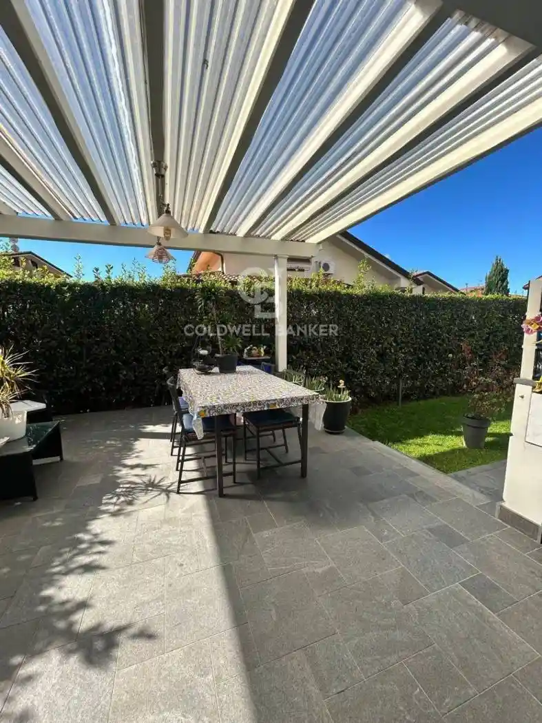 Villa unifamiliare via del menni 211, Piano di Conca, Massarosa - foto 4