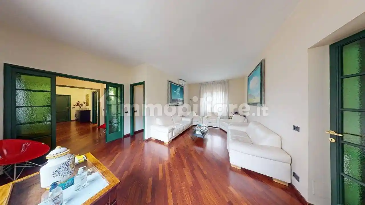 Appartamento in vendita a Firenze