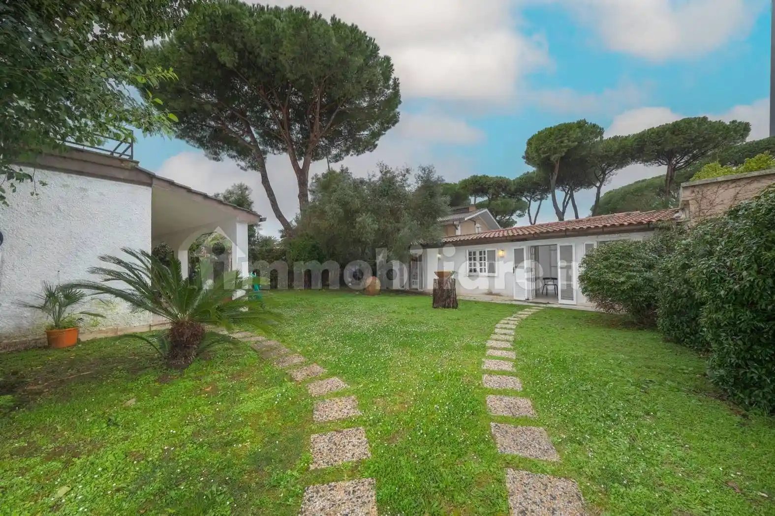 Villa in vendita a Santa Marinella