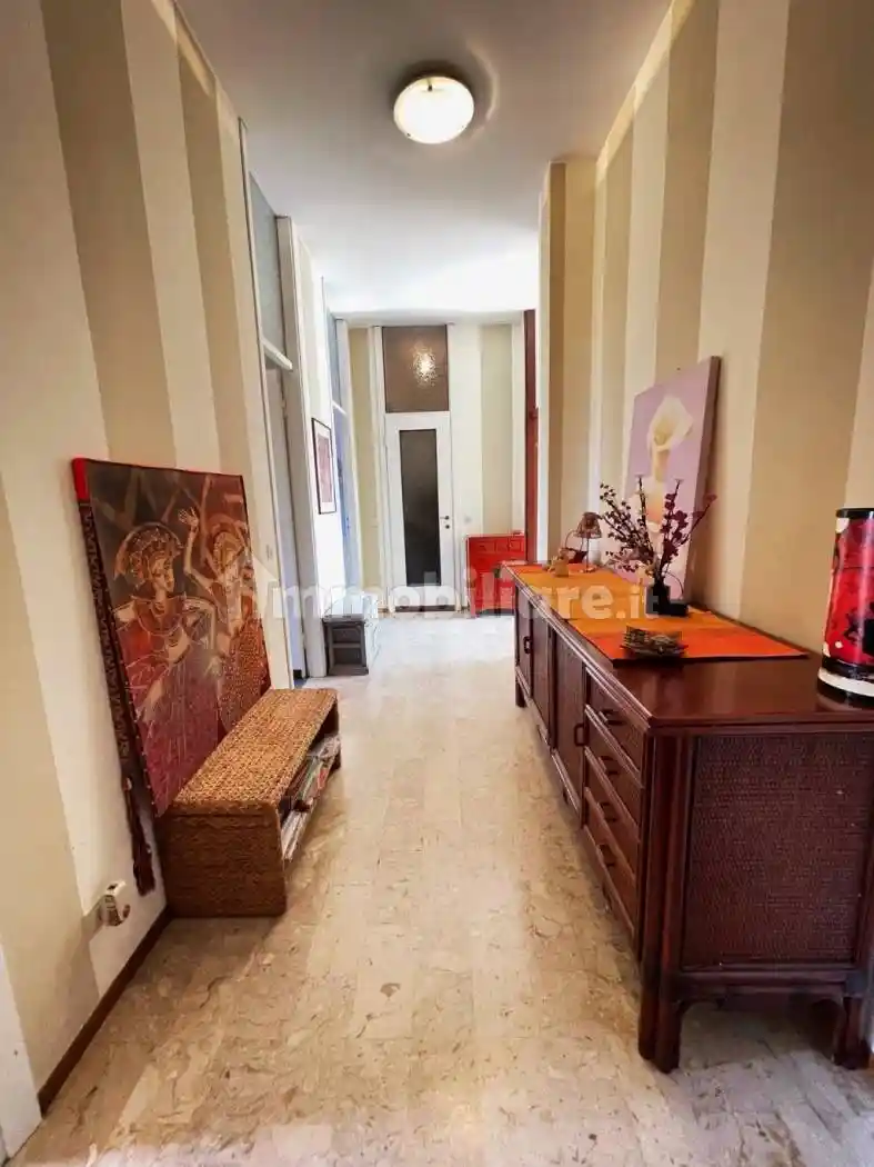 Appartamento in vendita a Voghera